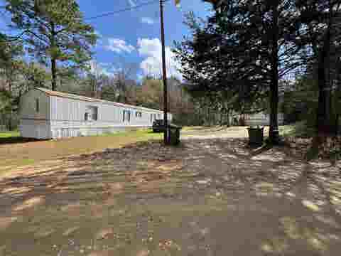 Multifamily For Sale - 123 Cr 4009<br/> Timpson, TX 75975