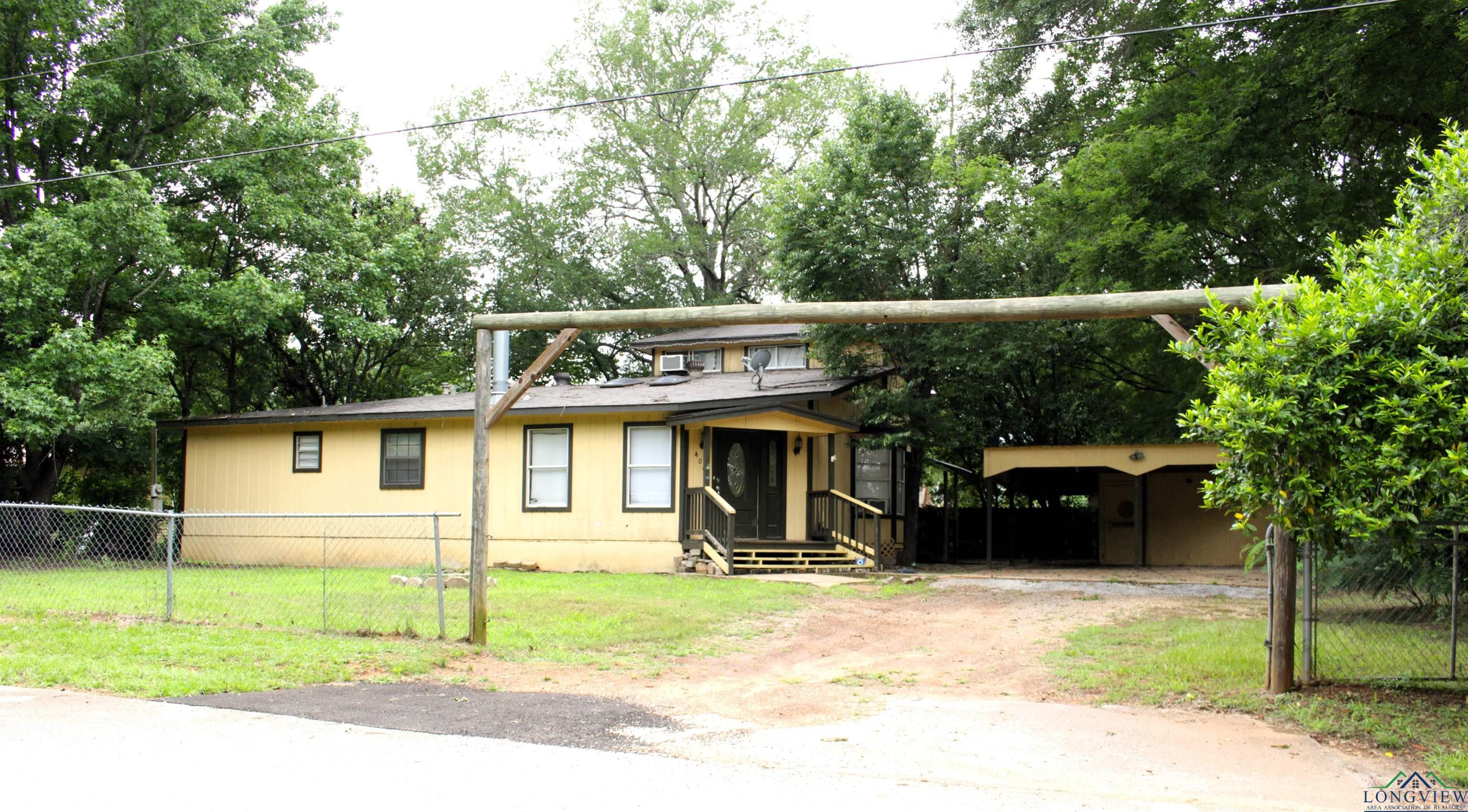 406 Gibson St, Whitehouse, Texas image 1