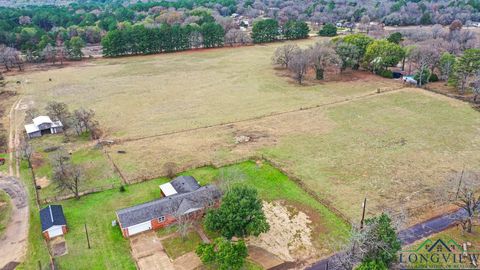 Vacant Land For Sale - TBD LOT 3 Cr 4114<br/> Lindale, TX 75771