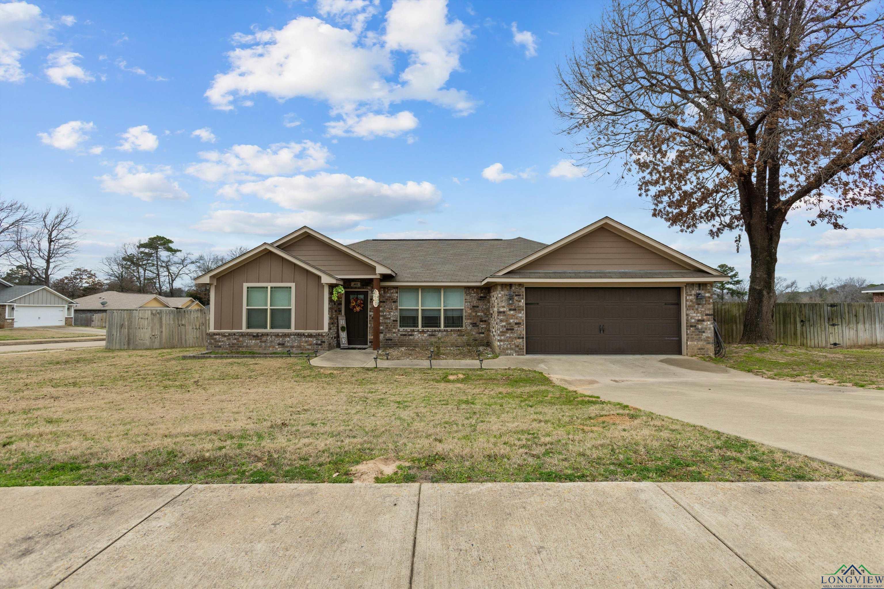 402 N Mission Crest, Lindale, New Mexico image 1