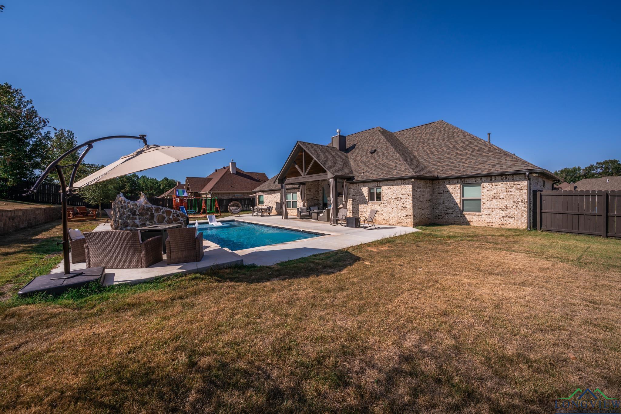 112 New Braunfels Lane, Hallsville, Texas image 36