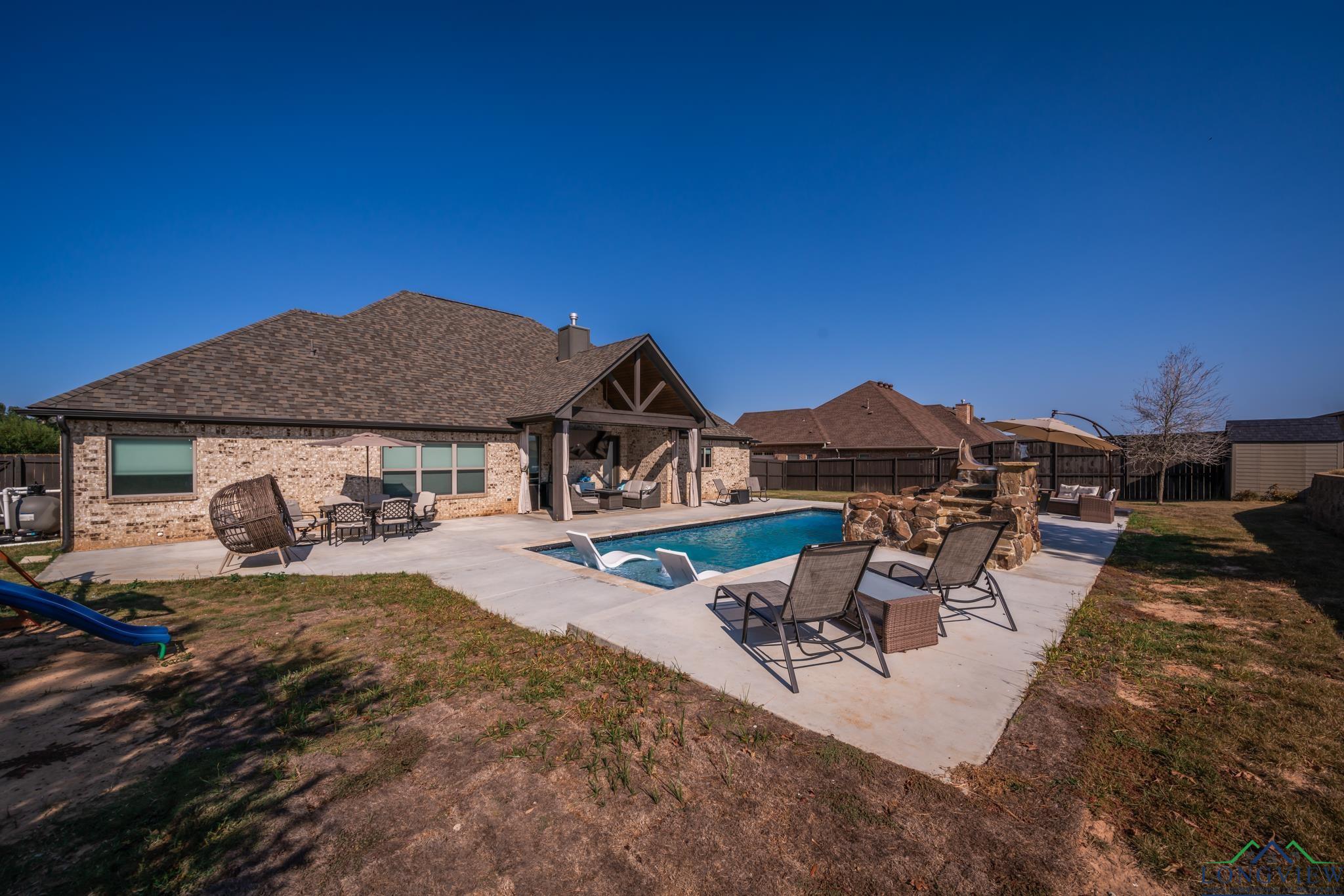 112 New Braunfels Lane, Hallsville, Texas image 32