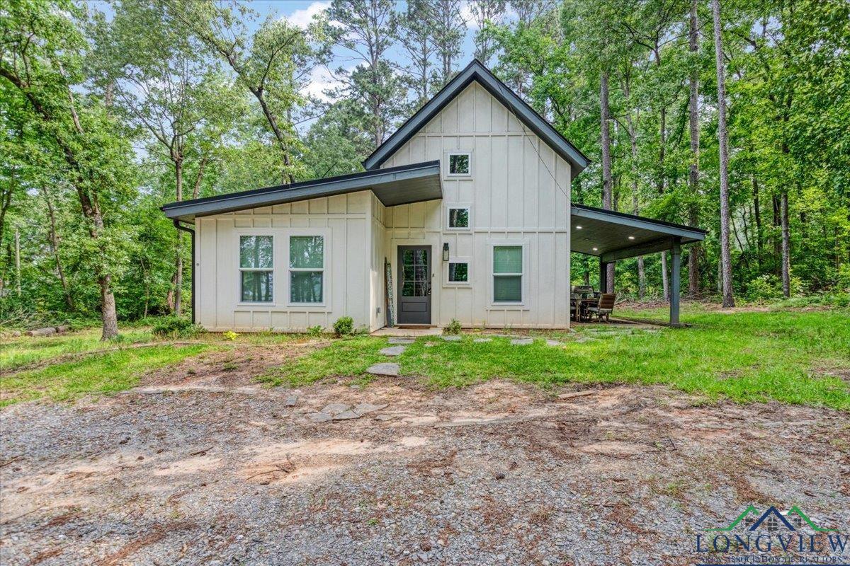 299 Southshore Drive, Lone Star, Texas image 25