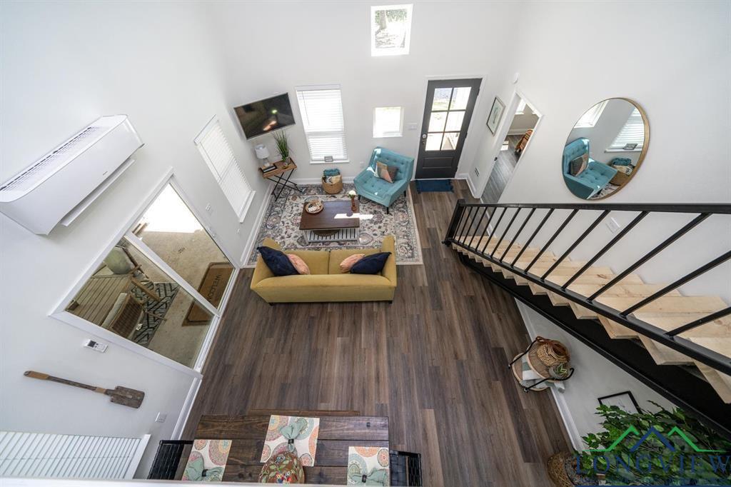 299 Southshore Drive, Lone Star, Texas image 21