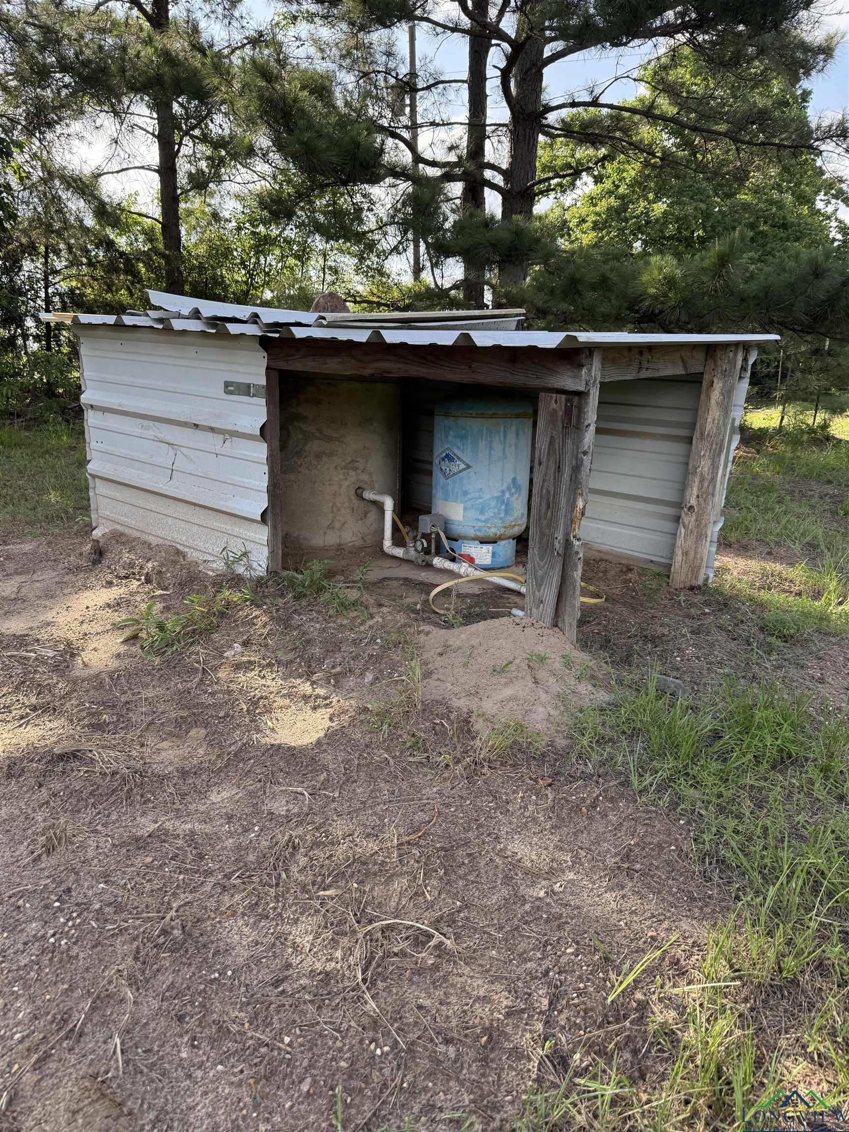 TBD Fm 1969, Avinger, Texas image 5
