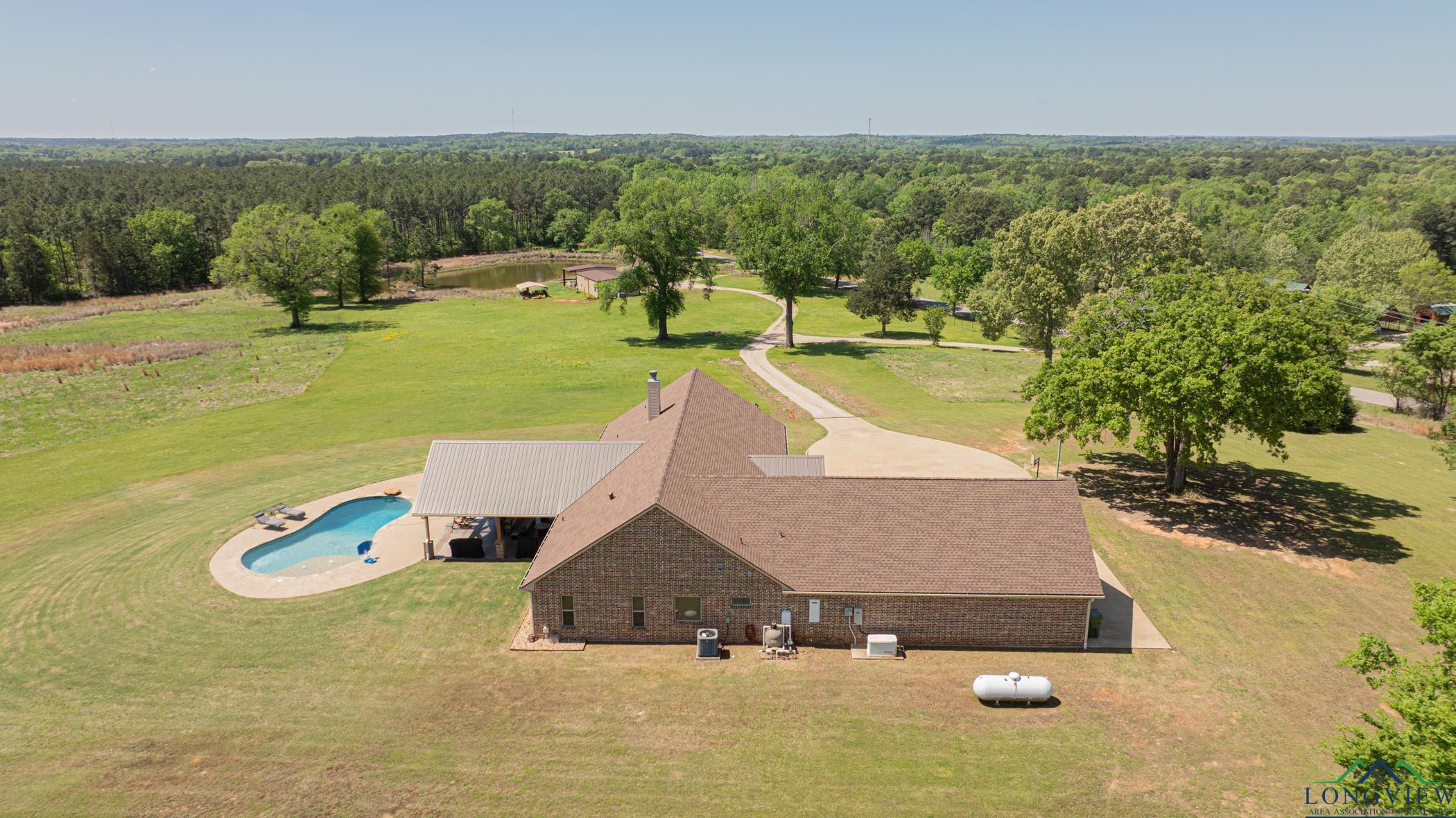 8148 County Road 3111 N, Kilgore, Texas image 38