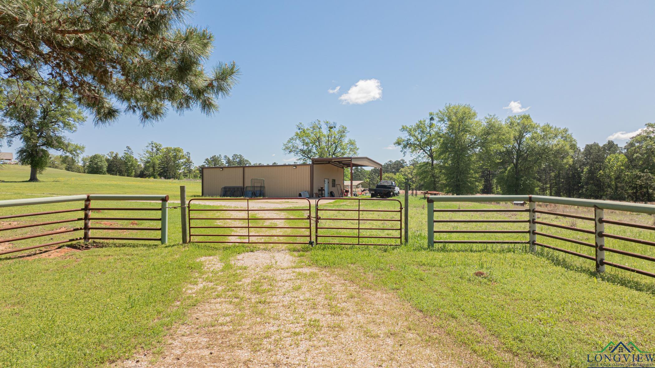 8148 County Road 3111 N, Kilgore, Texas image 47
