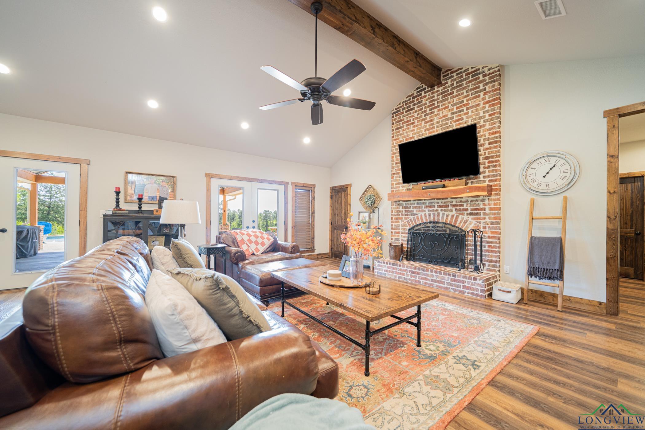 8148 County Road 3111 N, Kilgore, Texas image 12