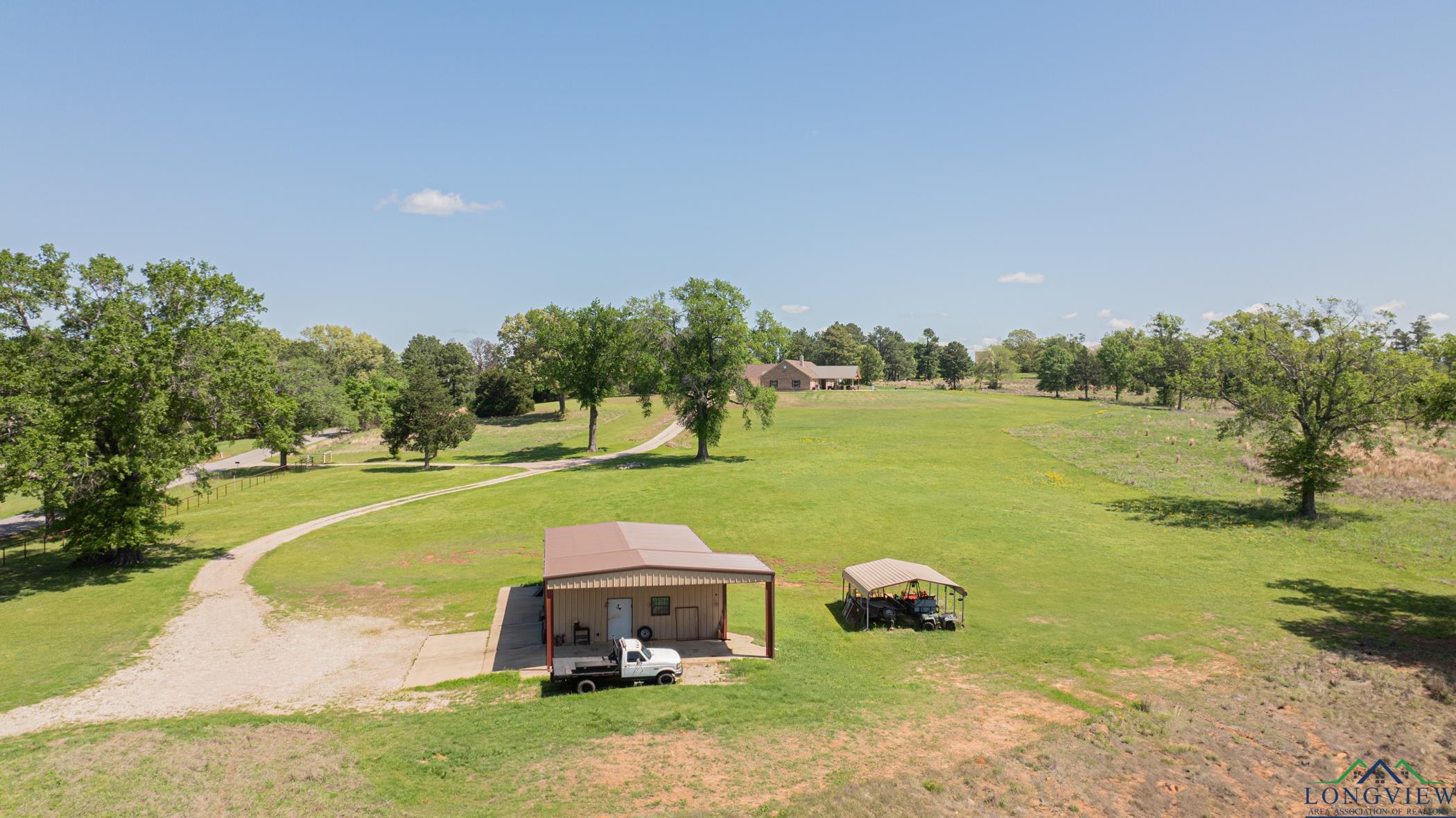 8148 County Road 3111 N, Kilgore, Texas image 41