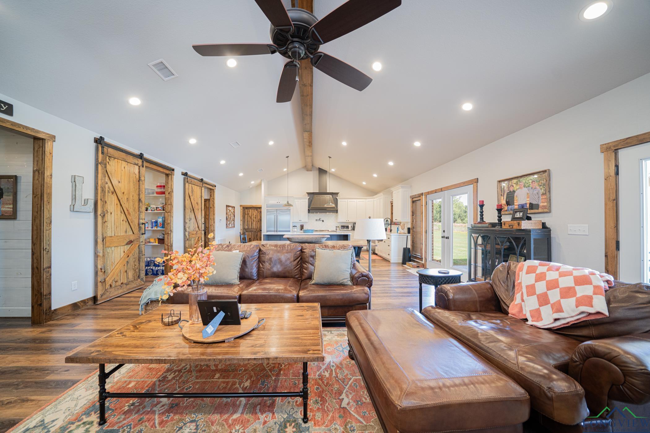 8148 County Road 3111 N, Kilgore, Texas image 13
