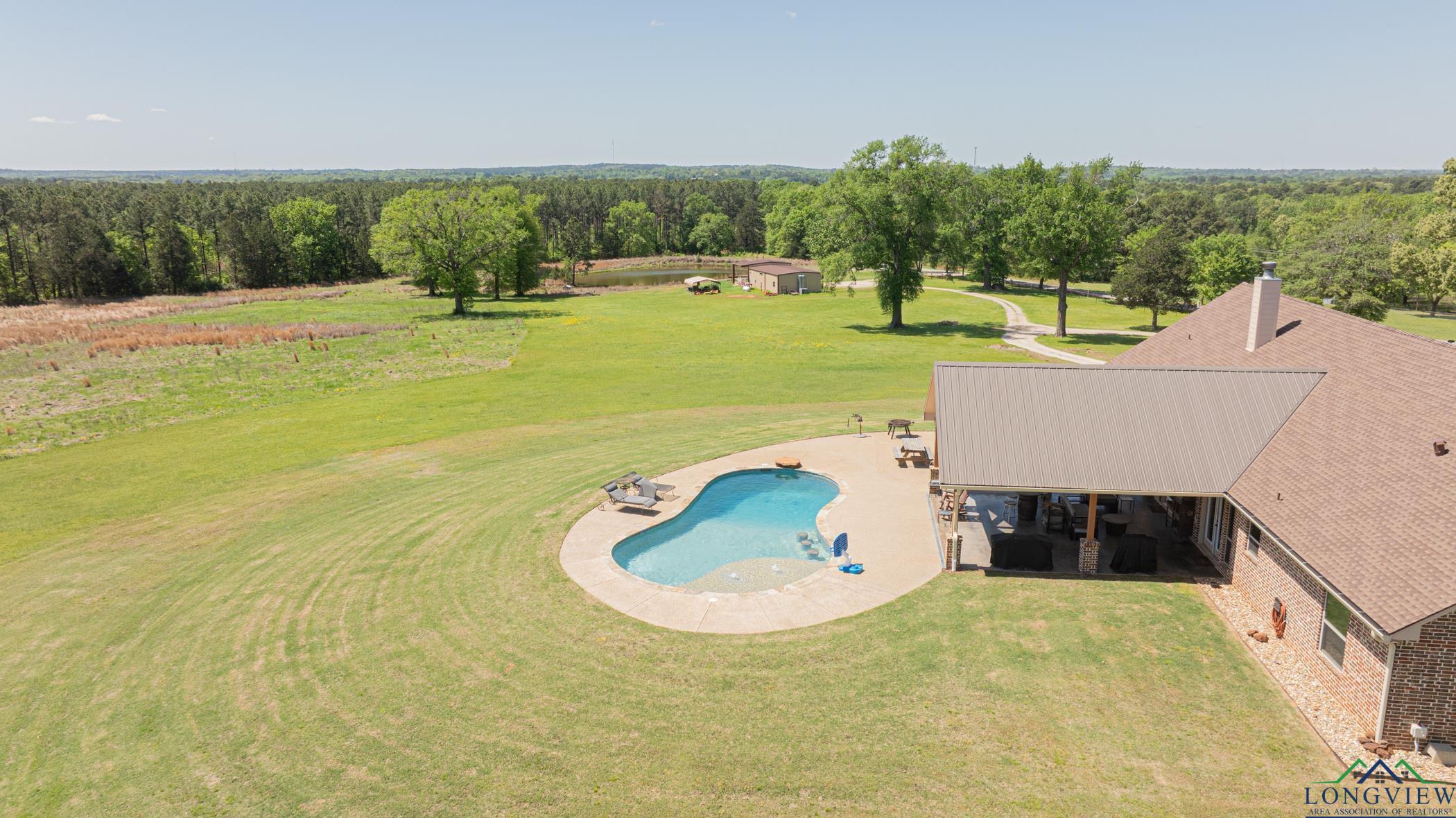 8148 County Road 3111 N, Kilgore, Texas image 37