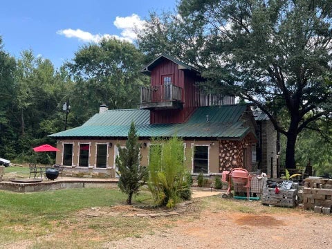 Homes For Sale - 4106 County Road 292<br/> Kilgore, TX 75662