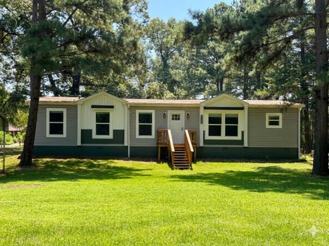 Mobile Home For Sale - 7950 S Fm 225<br/> Bivins, TX 75555