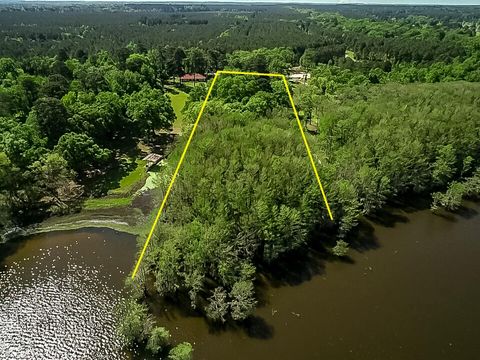 Vacant Land For Sale - 451 Wiggins Rd<br/> Karnack, TX 75661
