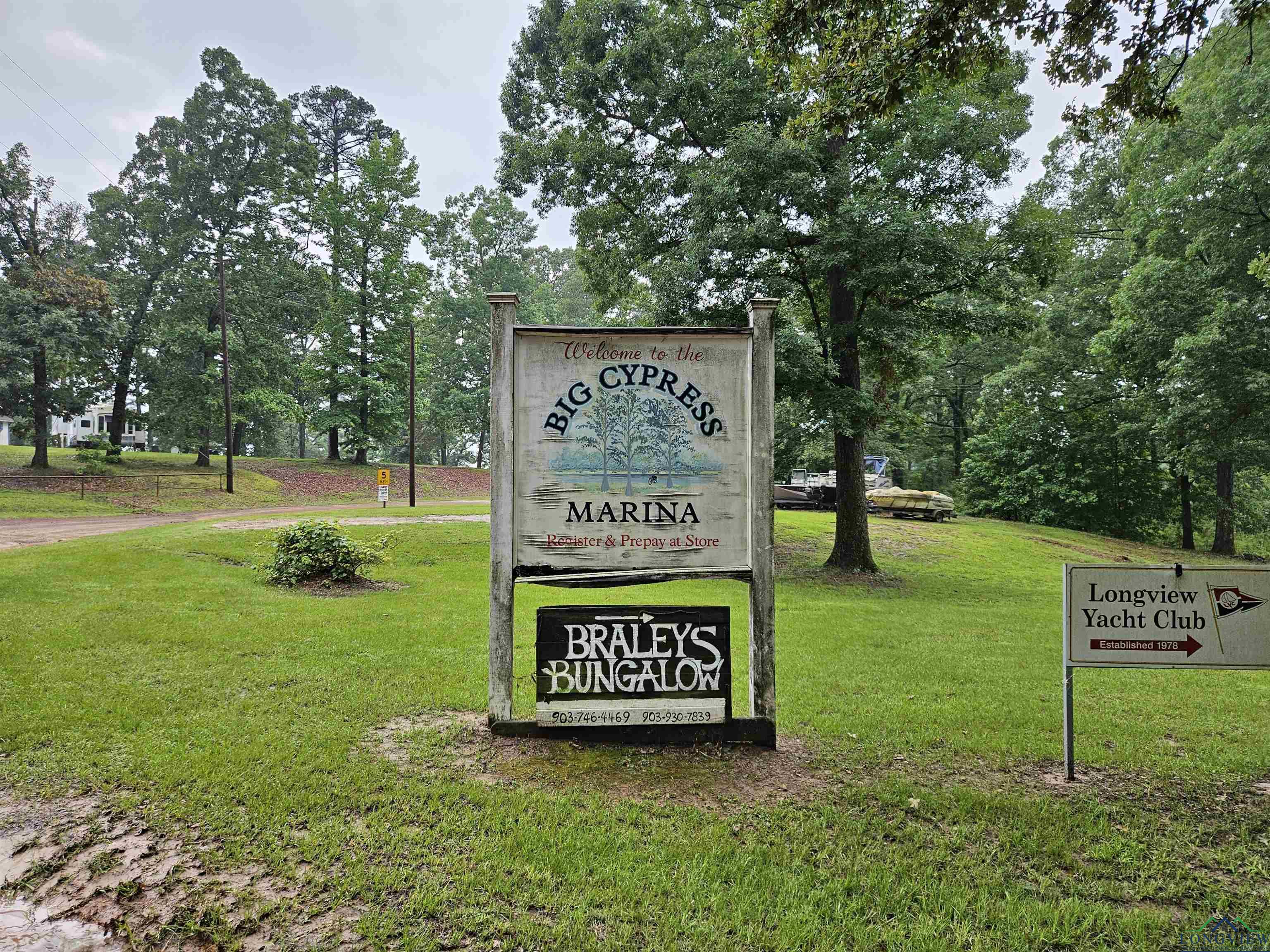 TBD Lot 266 Ponce De Leon Drive, Jefferson, Texas image 9