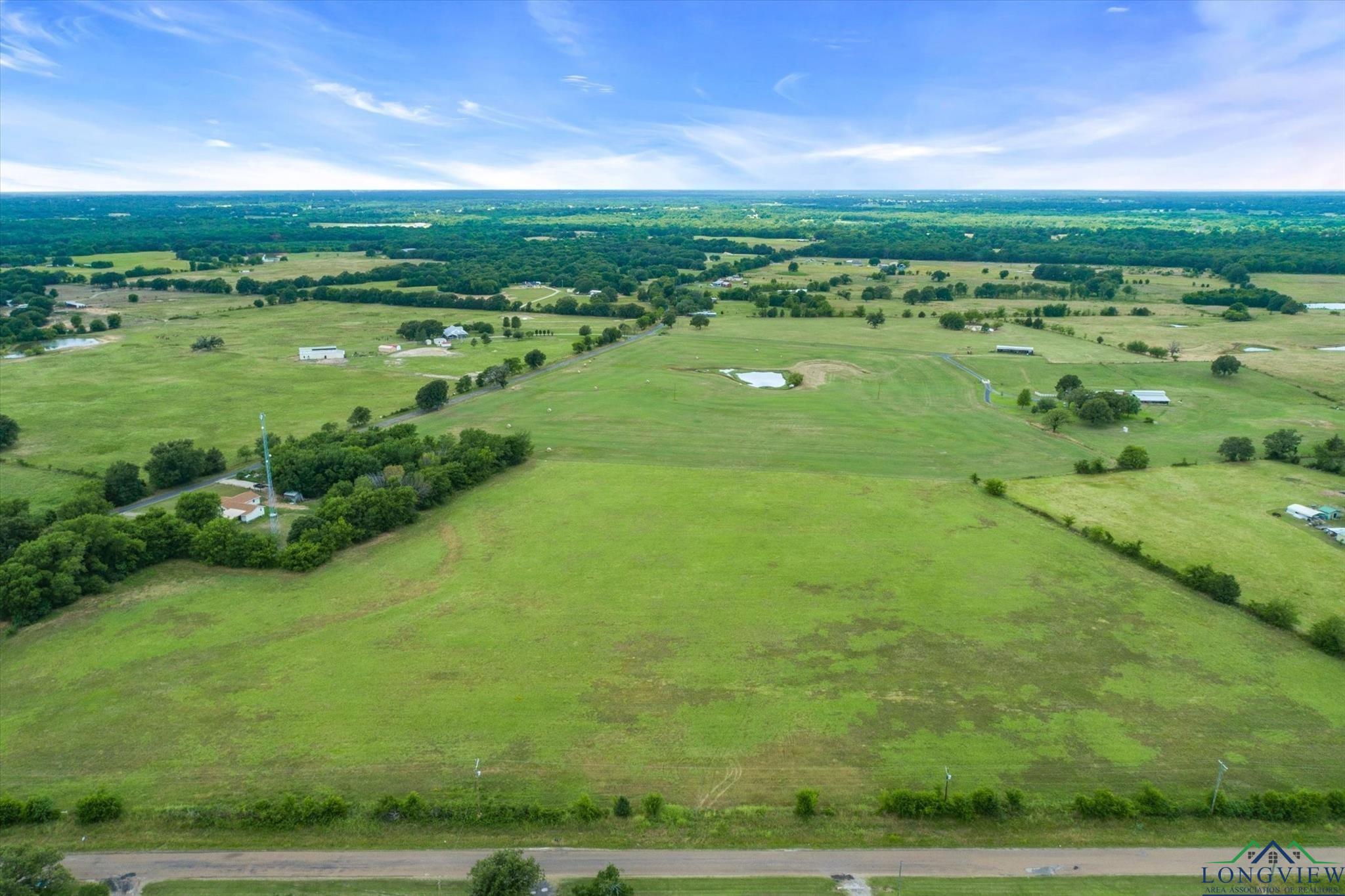 Tract 2 Vz County Road 1910, Fruitvale, Texas image 8