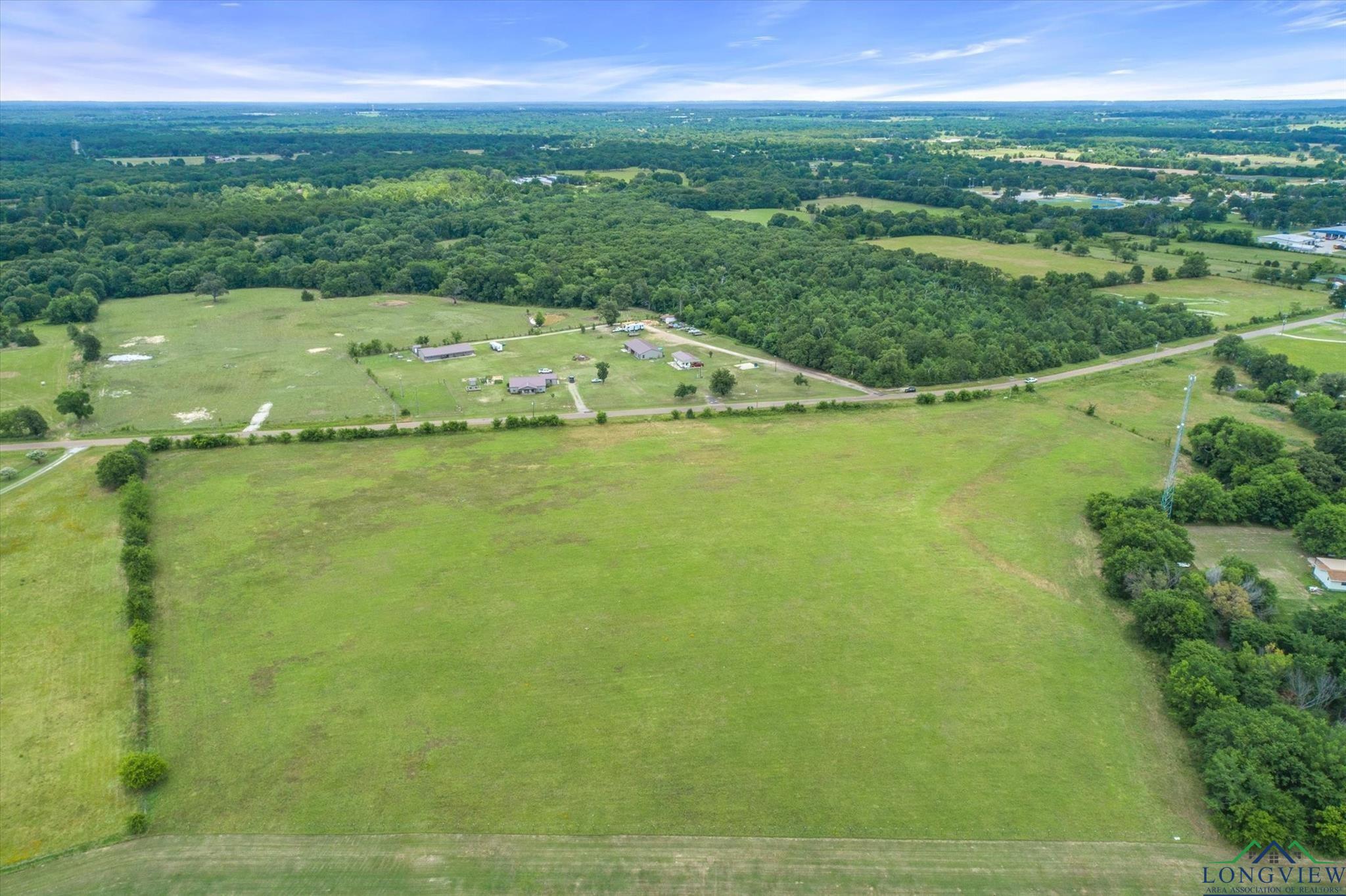 Tract 2 Vz County Road 1910, Fruitvale, Texas image 3