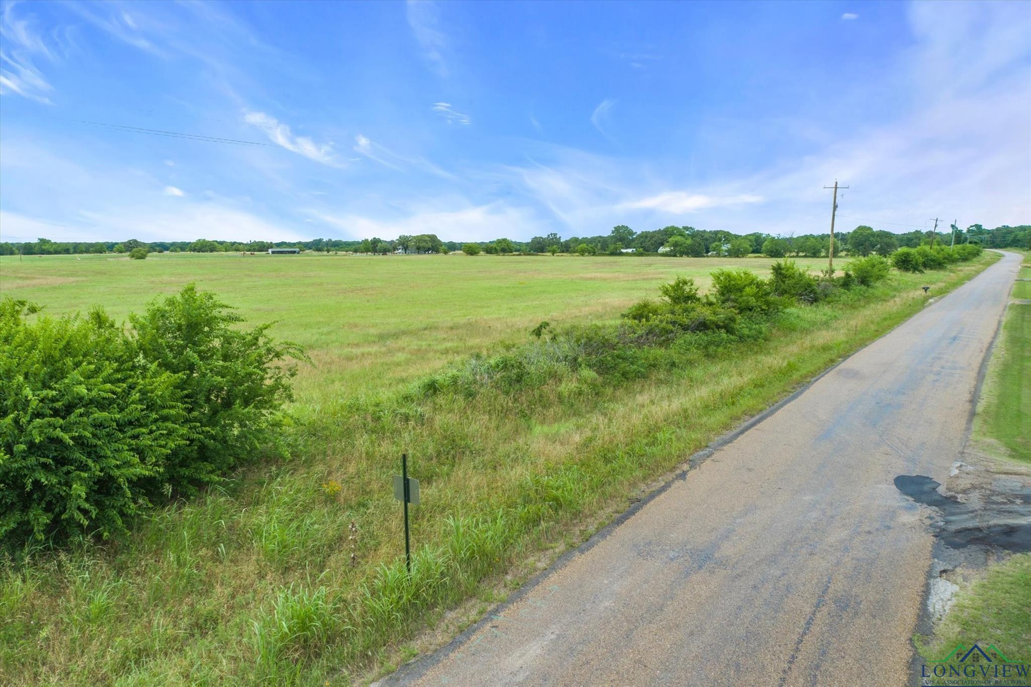 Tract 2 Vz County Road 1910, Fruitvale, Texas image 1