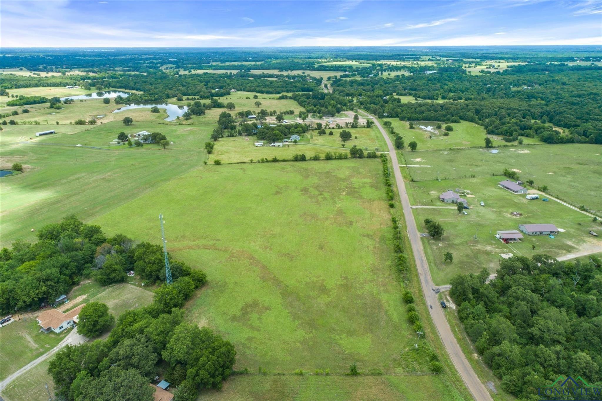 Tract 2 Vz County Road 1910, Fruitvale, Texas image 2