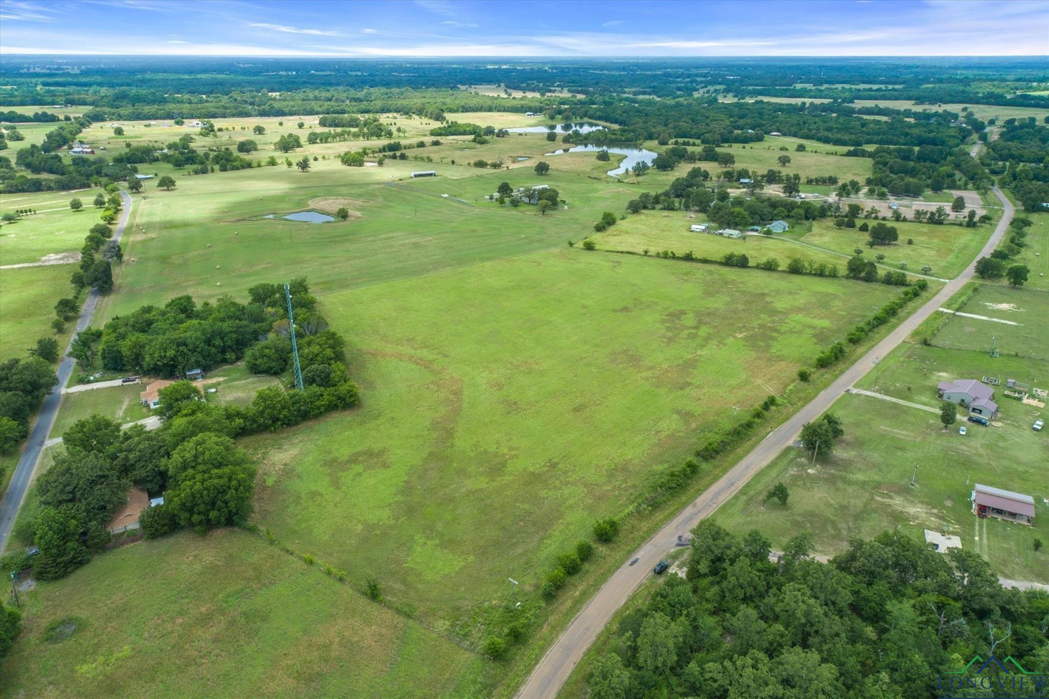 Tract 2 Vz County Road 1910, Fruitvale, Texas image 9