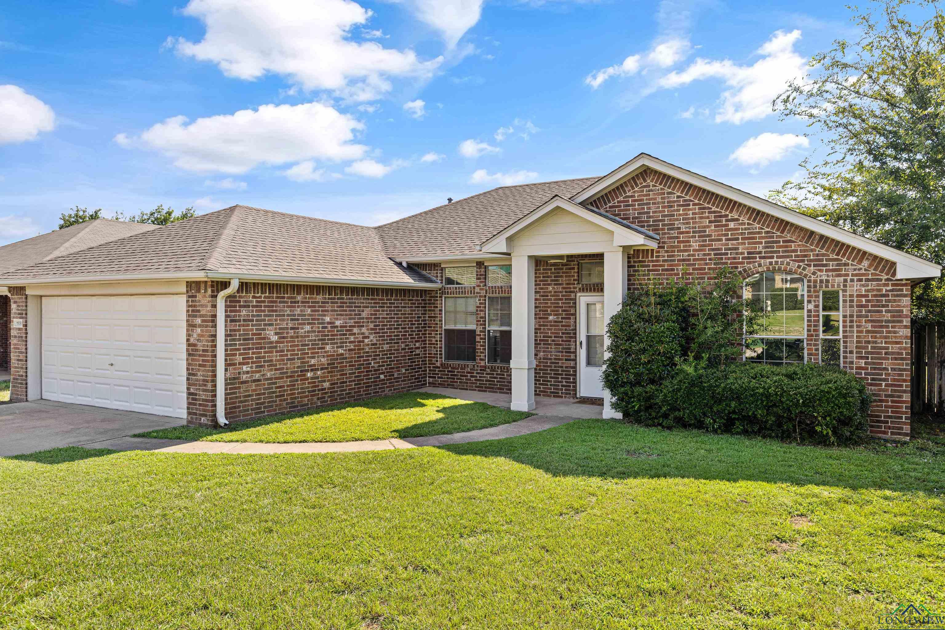 1108 E Park Dr, Lindale, Texas image 32