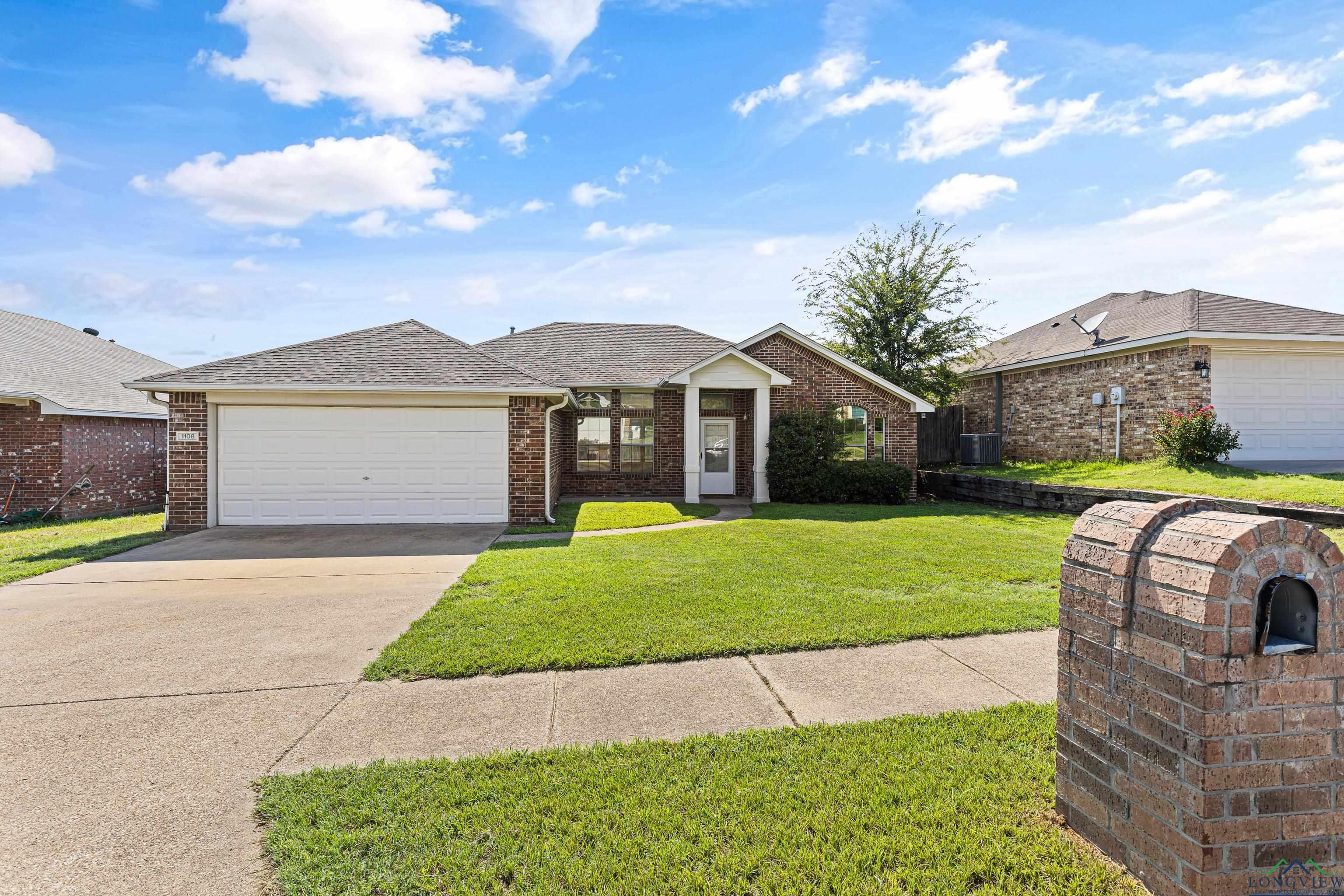 1108 E Park Dr, Lindale, Texas image 31