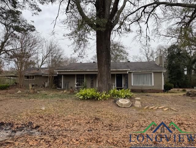 745 W Johnson Street, Tatum, Texas image 4