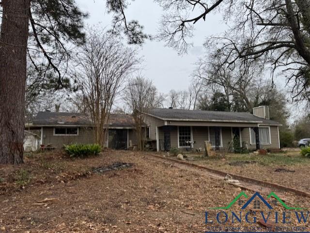 745 W Johnson Street, Tatum, Texas image 2