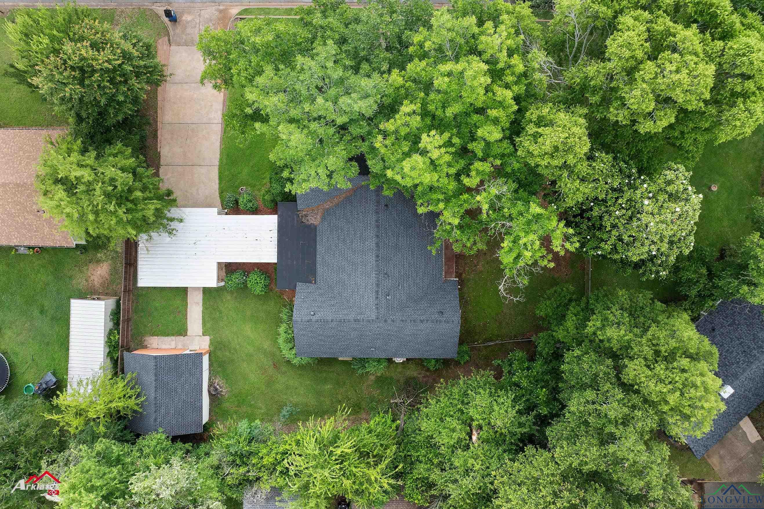 1204 Collins St, Henderson, Texas image 28