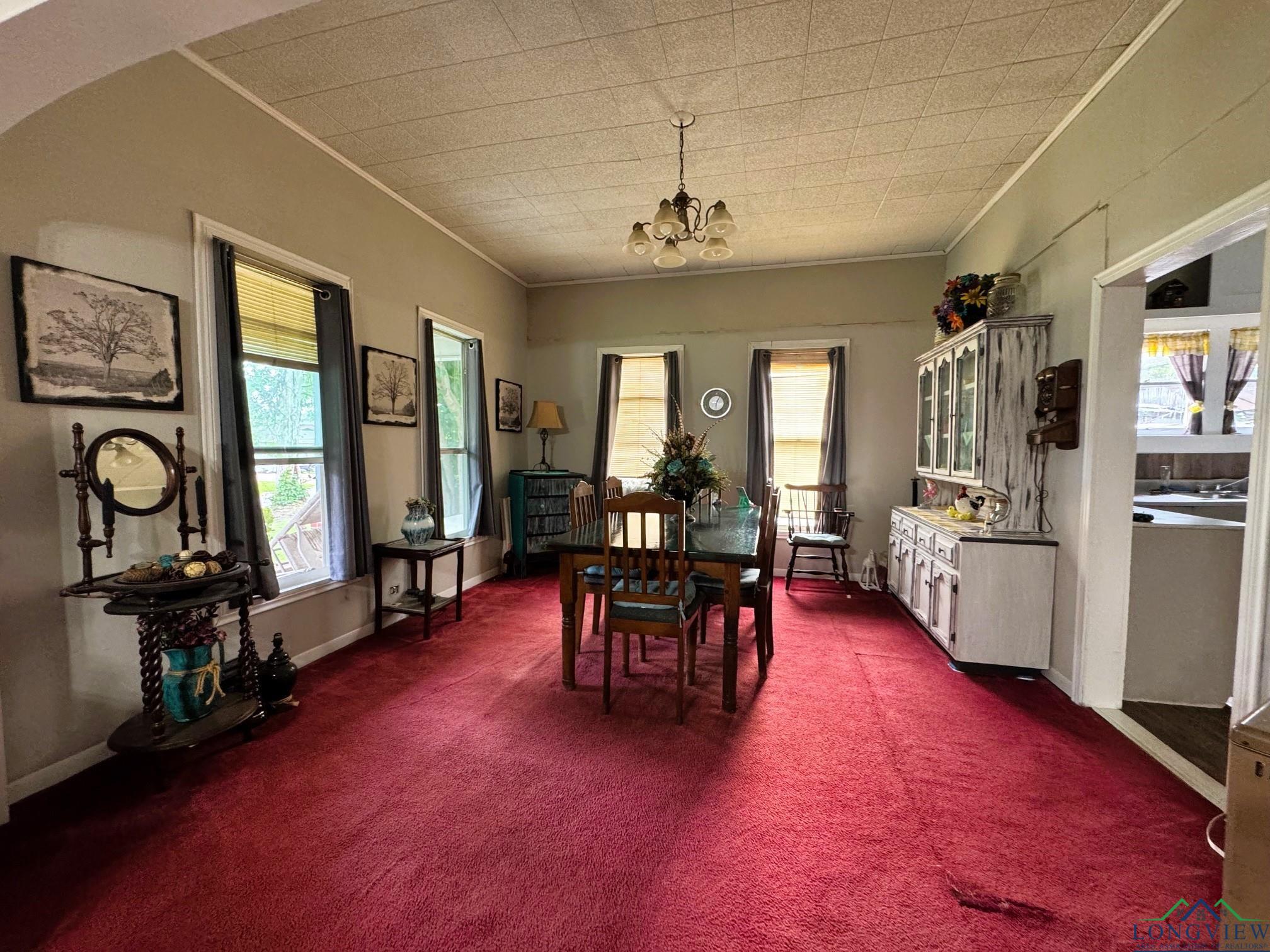 123 E 12th St, Mount Pleasant, Texas image 5