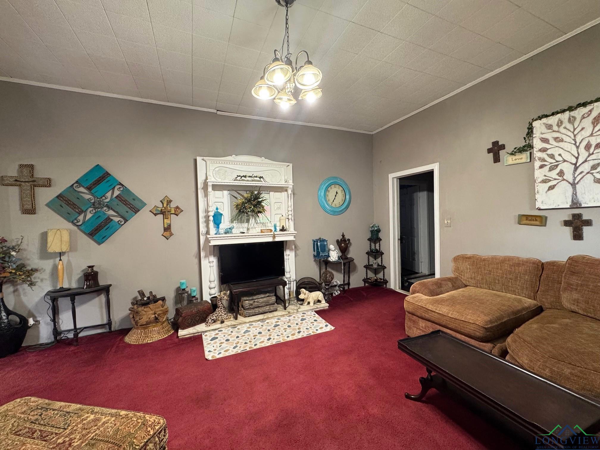 123 E 12th St, Mount Pleasant, Texas image 4