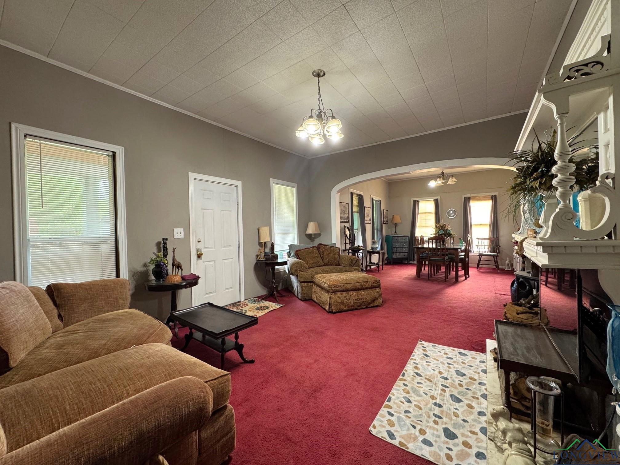 123 E 12th St, Mount Pleasant, Texas image 2