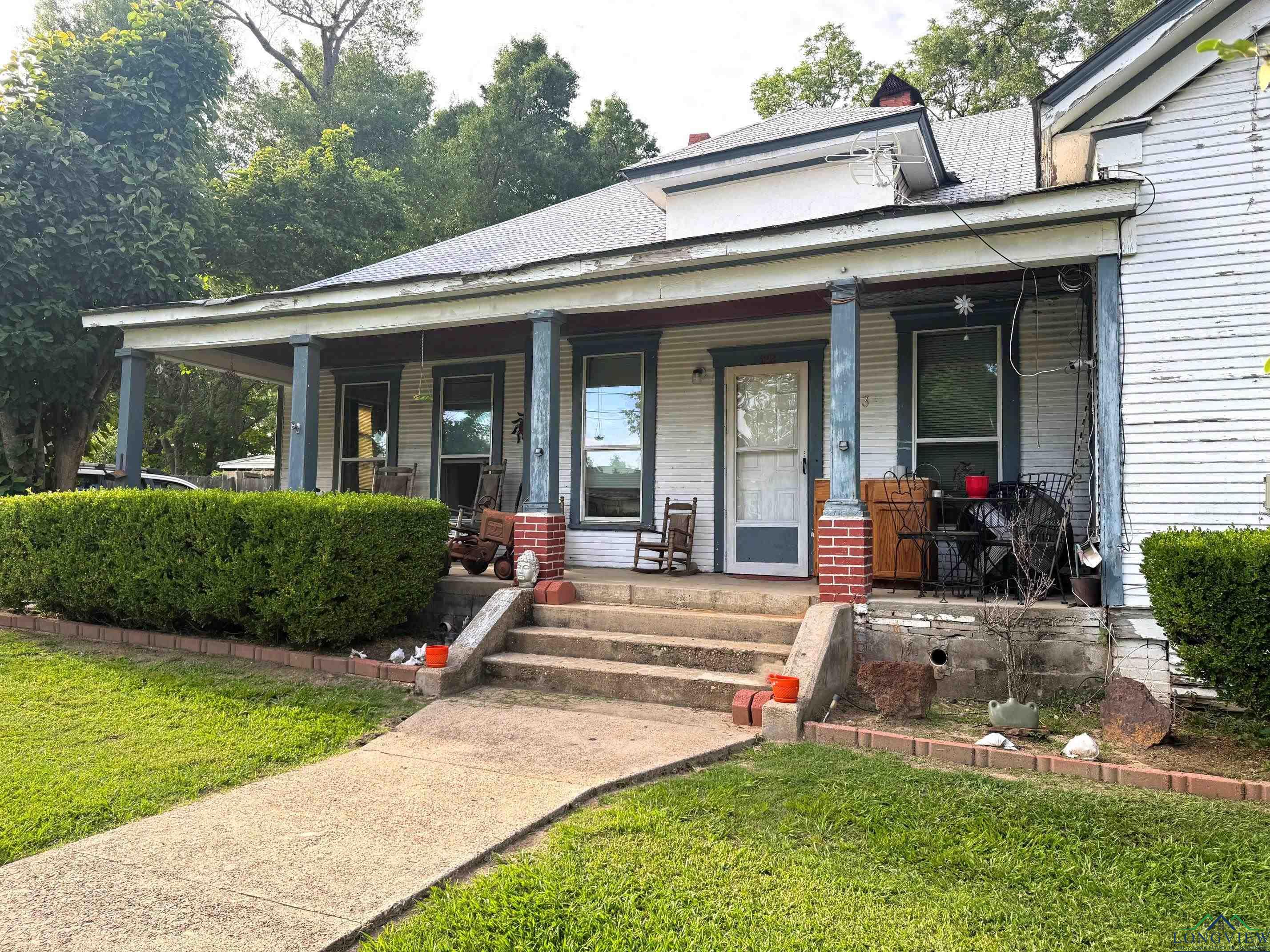 123 E 12th St, Mount Pleasant, Texas image 15