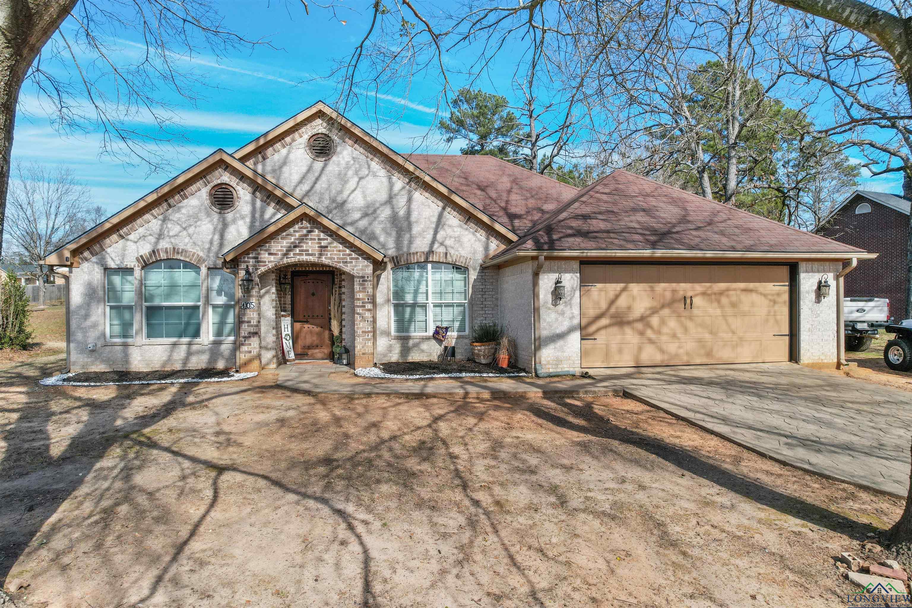 105 Bob White Drive, Gilmer, Texas image 8