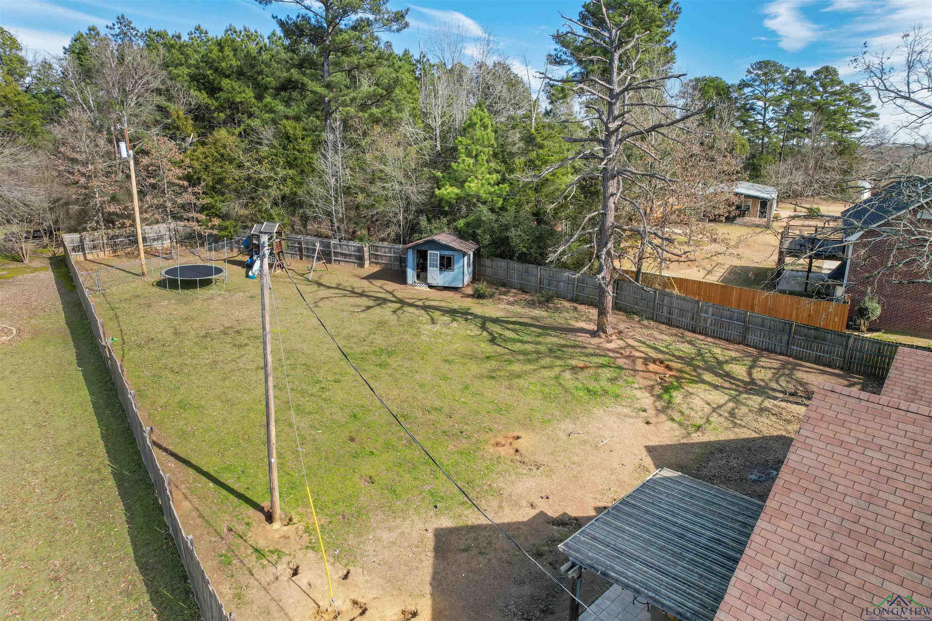 105 Bob White Drive, Gilmer, Texas image 25