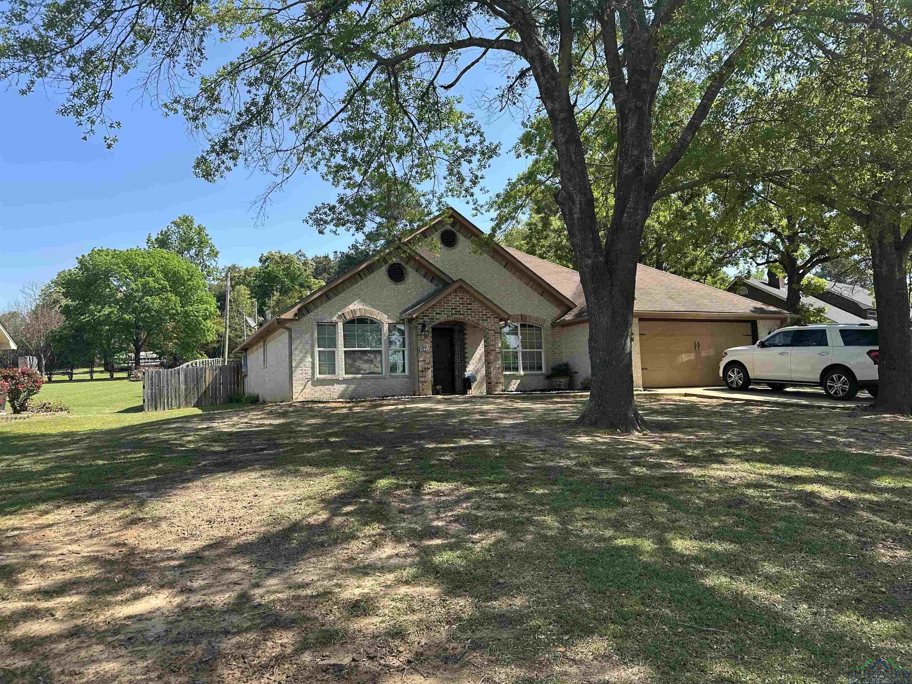 105 Bob White Drive, Gilmer, Texas image 1