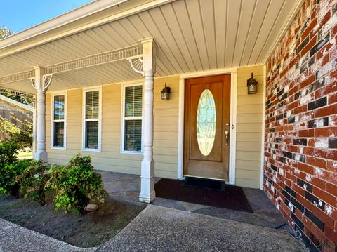 A home in Longview