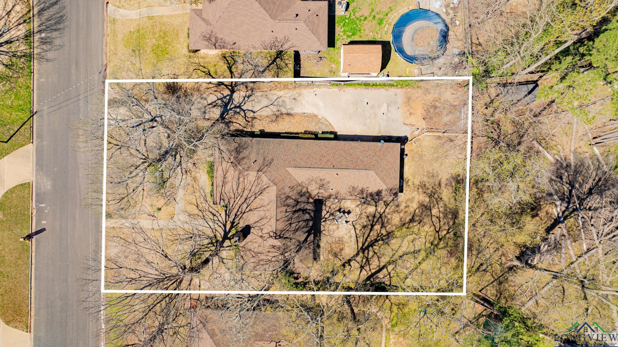 2504 Northview Drive, Longview, Texas image 28
