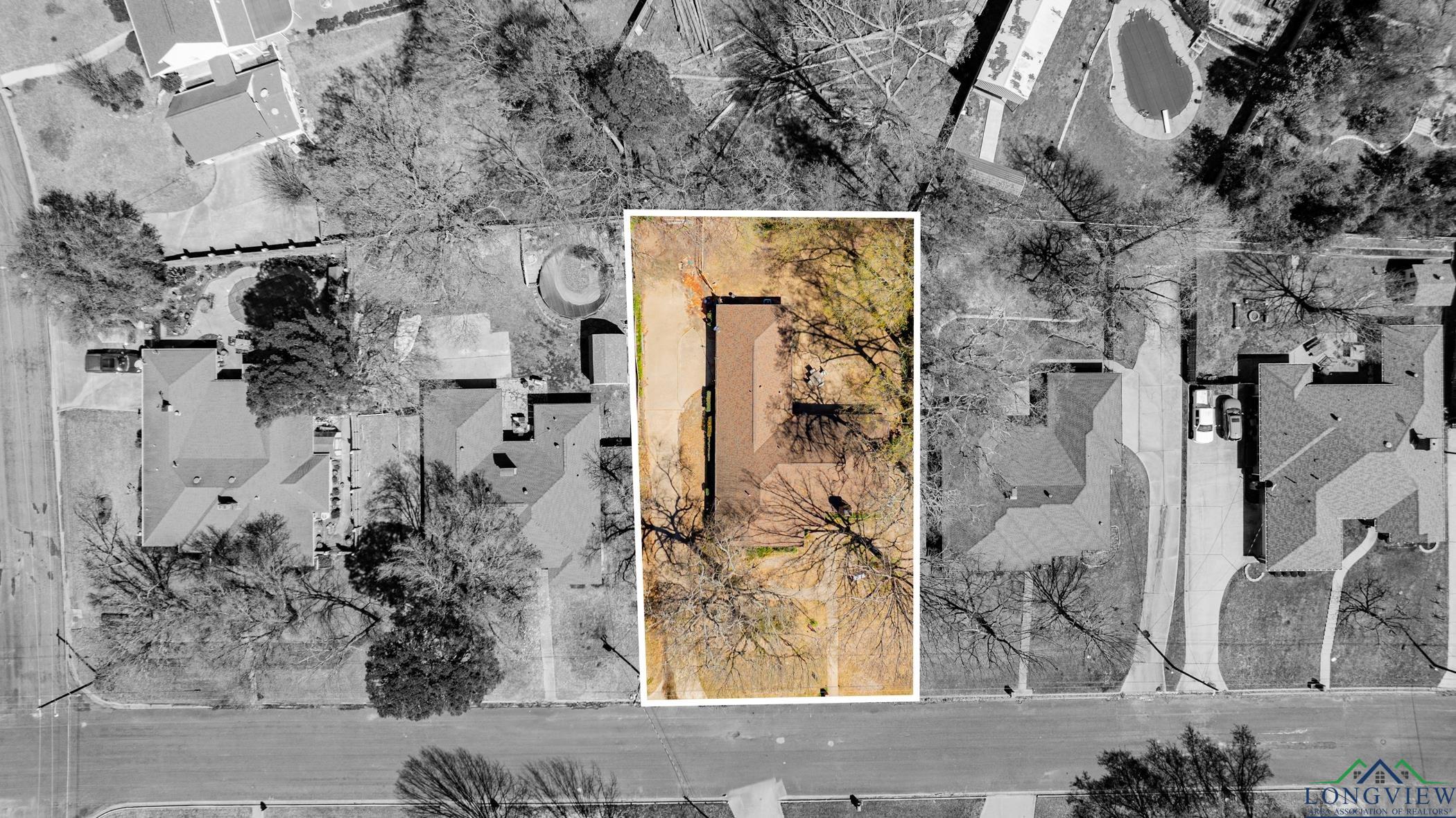 2504 Northview Drive, Longview, Texas image 30