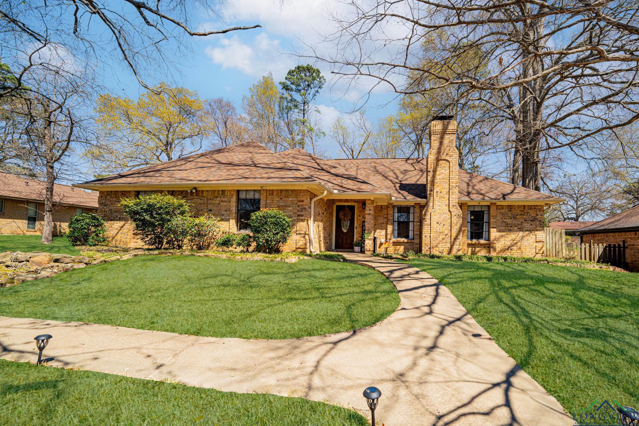 2504 Northview Drive, Longview, Texas image 1