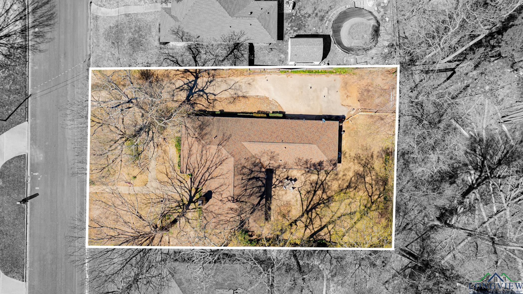 2504 Northview Drive, Longview, Texas image 27