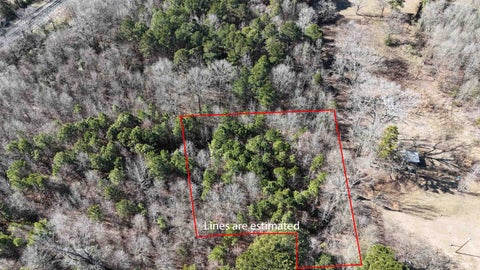 Vacant Land For Sale - 121 Cr 4153<br/> Pittsburg, TX 75686