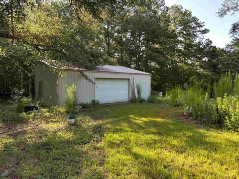 Vacant Land For Sale - 109 Shell St<br/> Overton, TX 75684