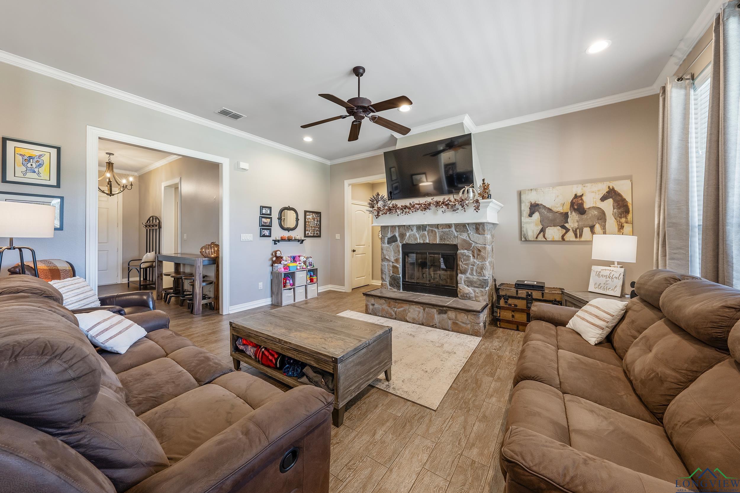 15579 County Road 1104, Flint, Texas image 10