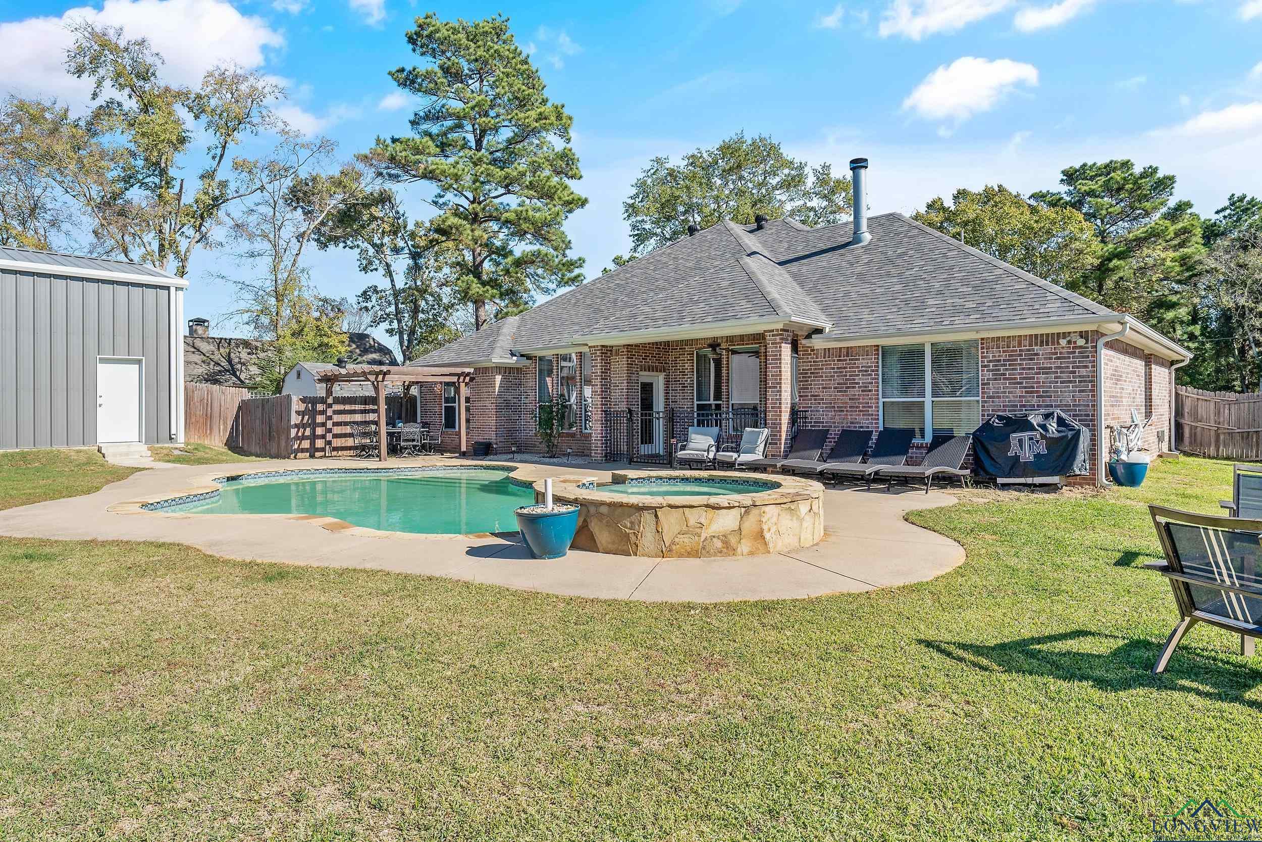 15579 County Road 1104, Flint, Texas image 30