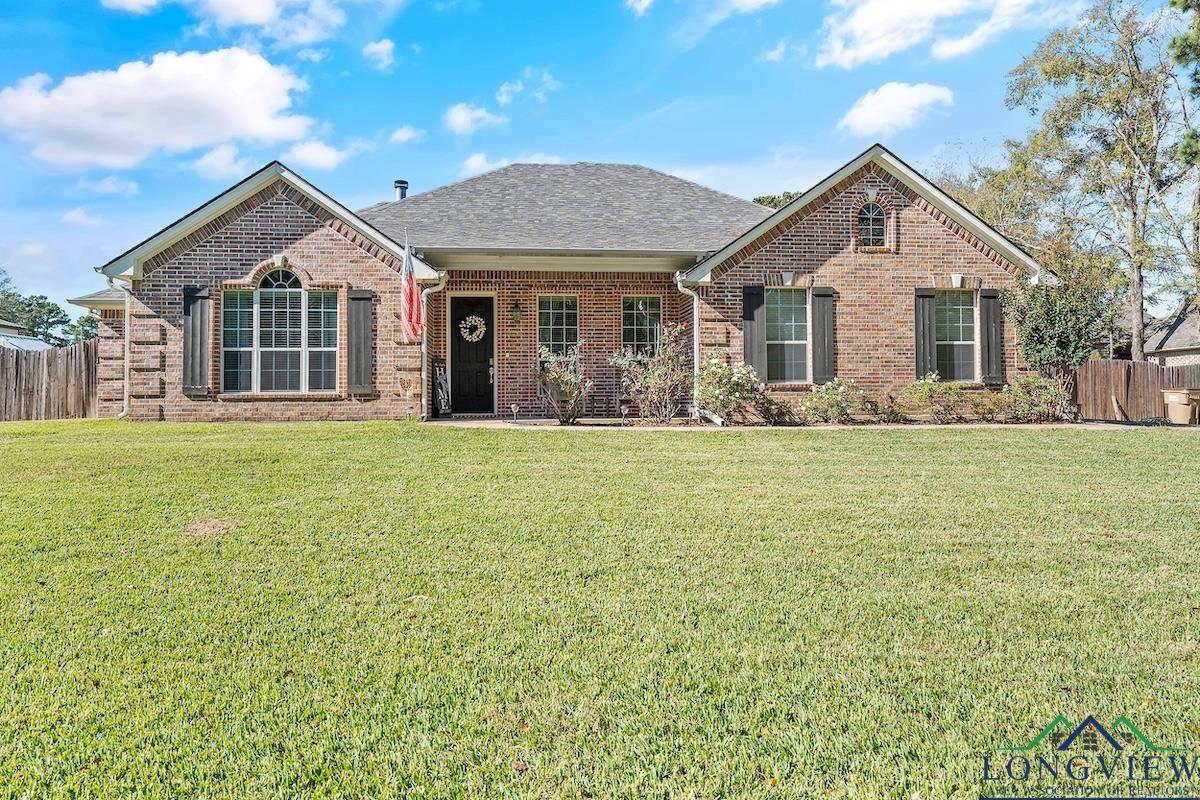 15579 County Road 1104, Flint, Texas image 1