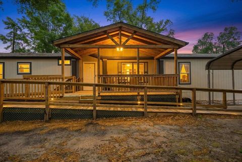 Mobile Home For Sale - 13529 State Highway 110 S #122 Hwy<br/> Tyler, TX 75707