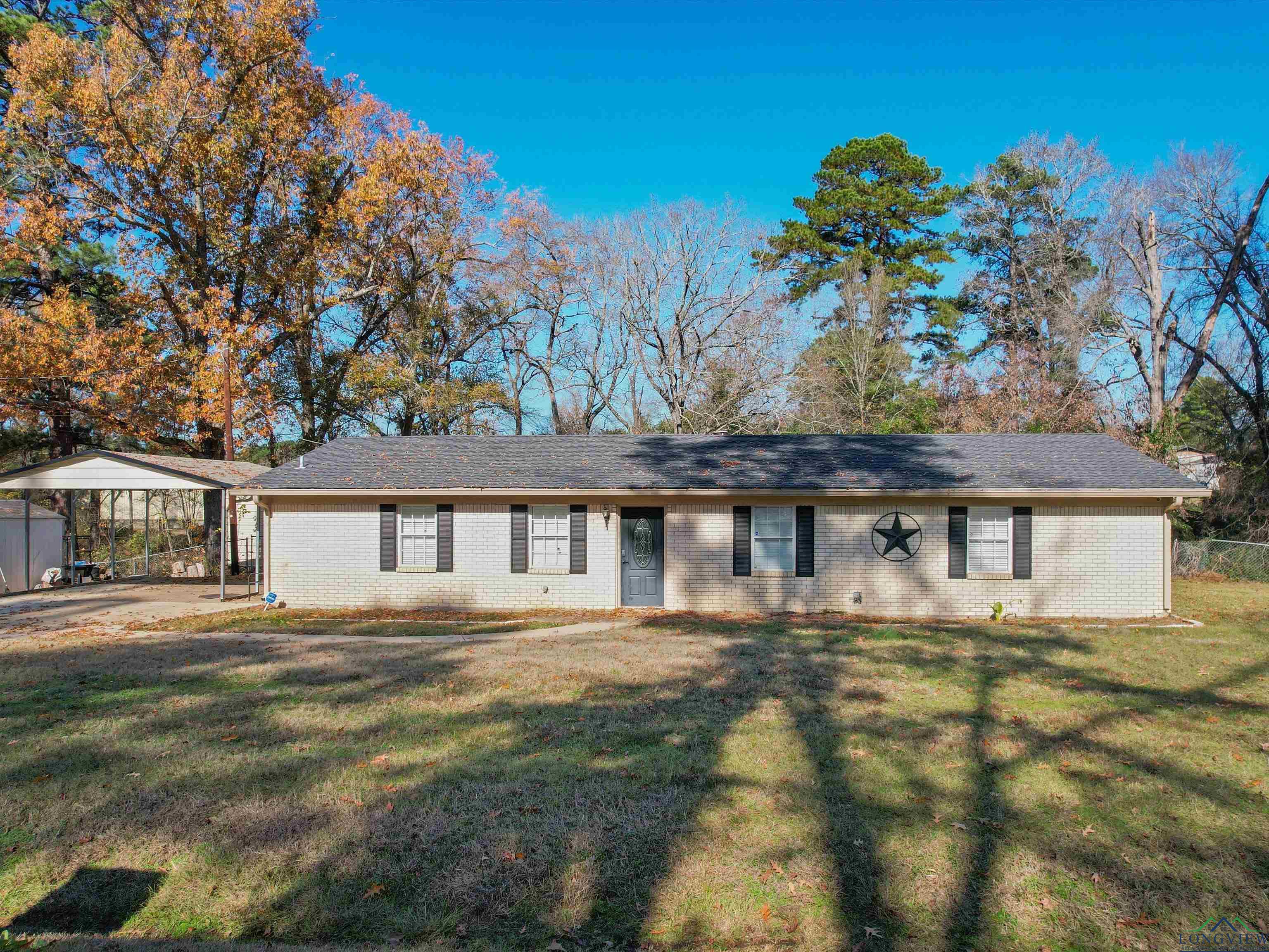 1803 Nimrod Trl, Longview, Texas image 1