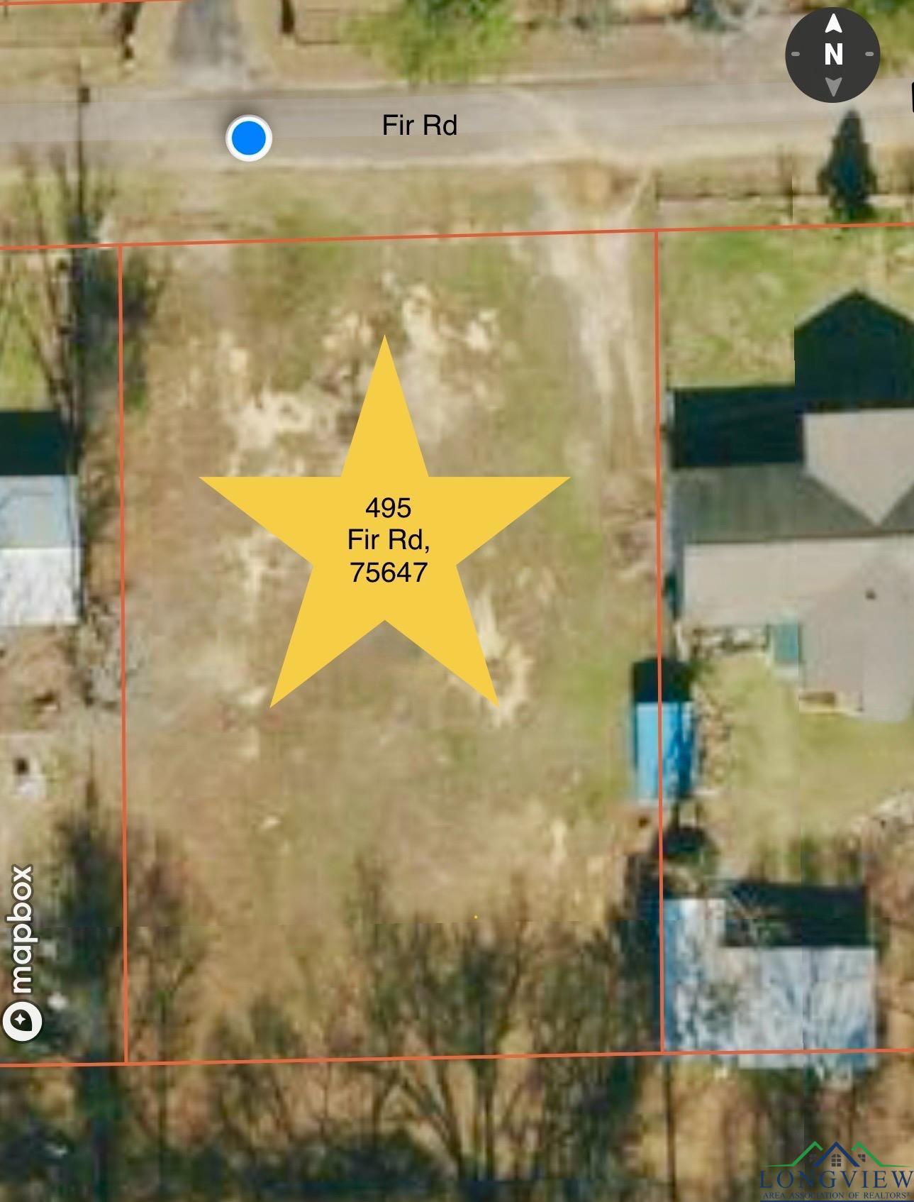 495 Fir Rd, Gladewater, Texas image 4