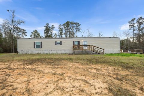 Mobile Home For Sale - 732 Cr 307<br/> Panola County, De Berry, TX 75639